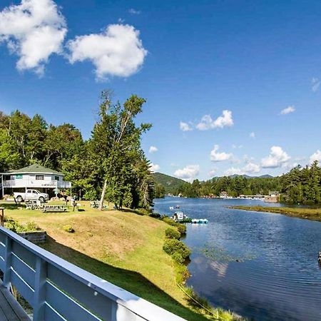 Quality Inn Lake Placid Exterior foto