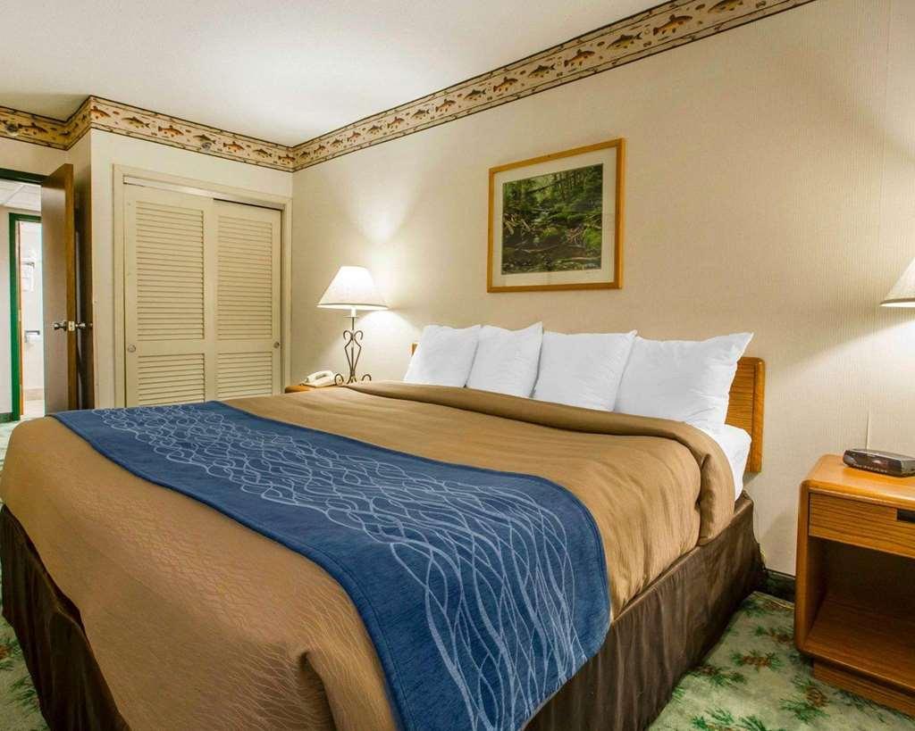 Quality Inn Lake Placid Zimmer foto
