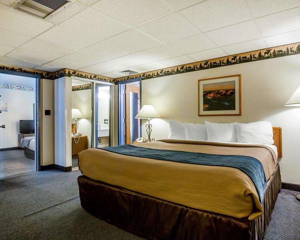 Quality Inn Lake Placid Zimmer foto