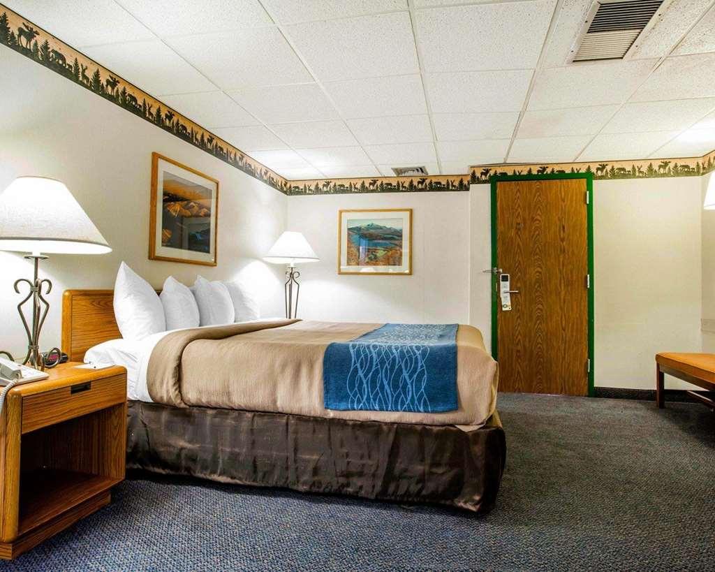 Quality Inn Lake Placid Zimmer foto