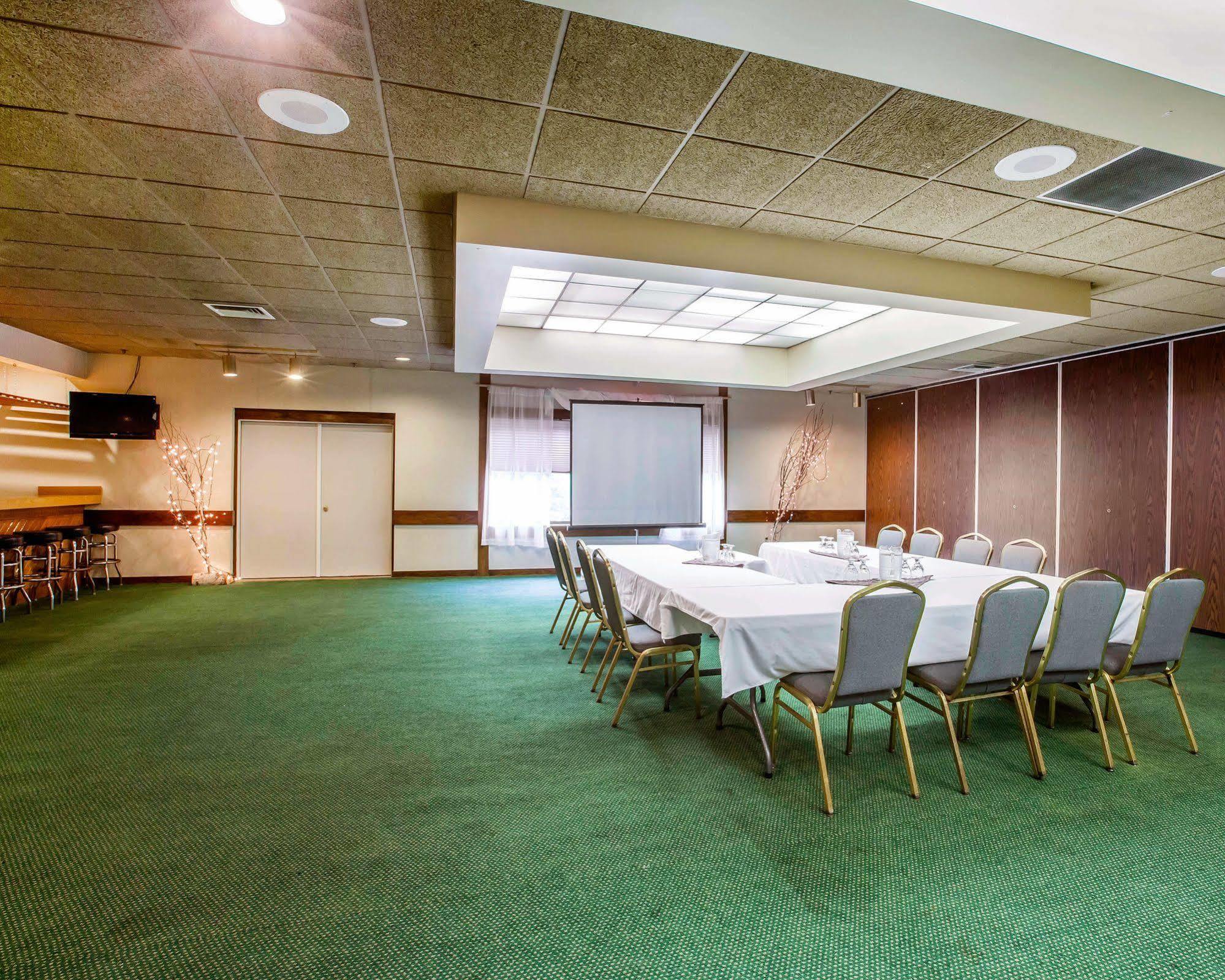 Quality Inn Lake Placid Exterior foto